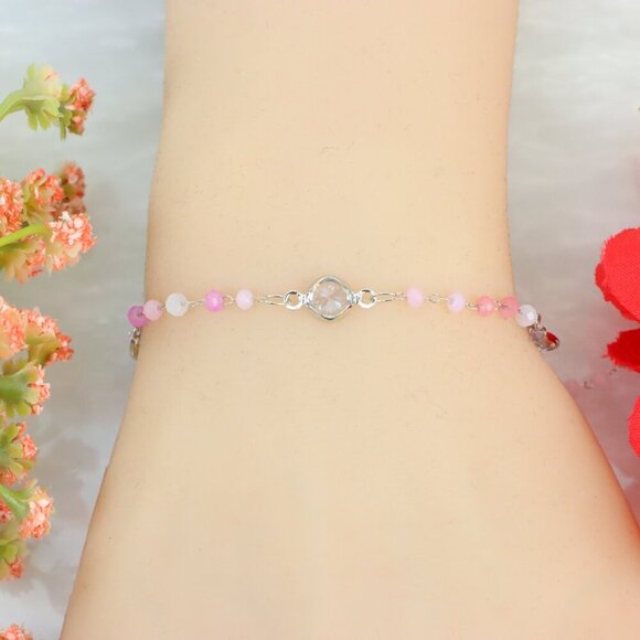 "New Beautiful Design Bracelet for Women/Girls, Gift, B831 - Picture 1 of 10